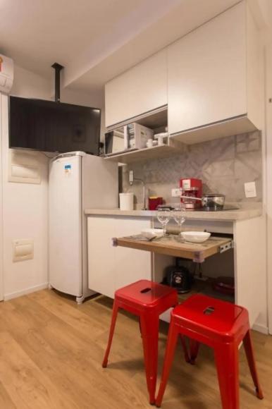 Studio Aconchegante! 1116 Сао Паоло Екстериор снимка