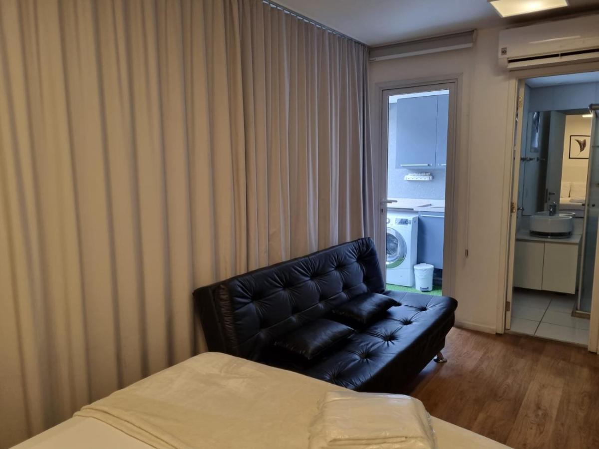 Studio Aconchegante! 1116 Сао Паоло Екстериор снимка