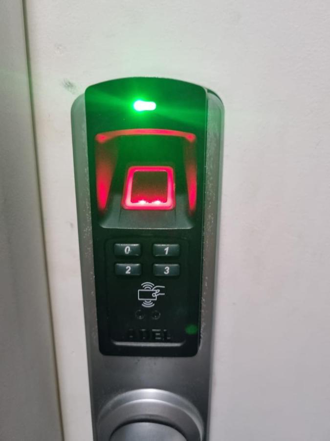 Studio Aconchegante! 1116 Сао Паоло Екстериор снимка